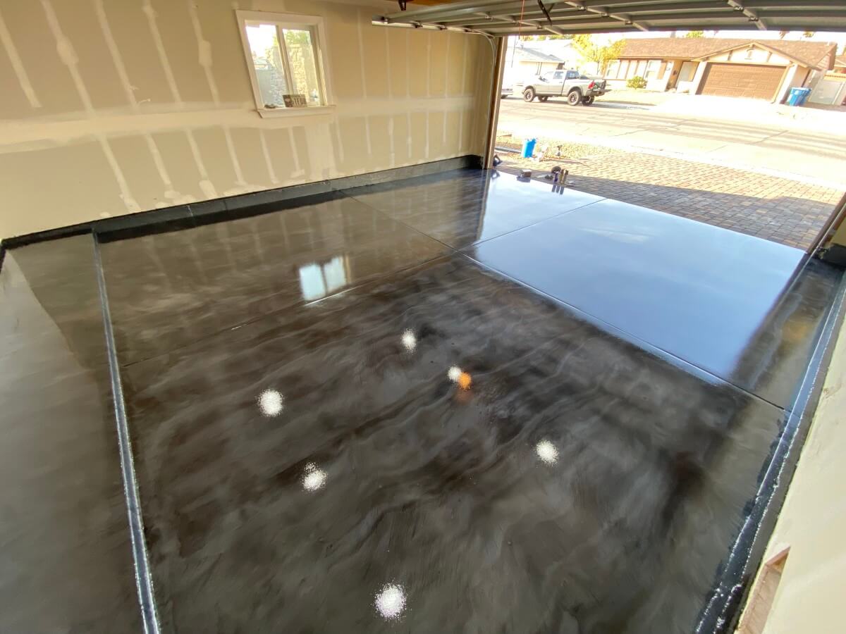 Epoxy Flooring Las Vegas Flooring Site
